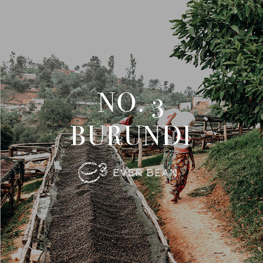 No. 03 · Burundi