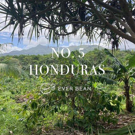 No. 05 · Honduras