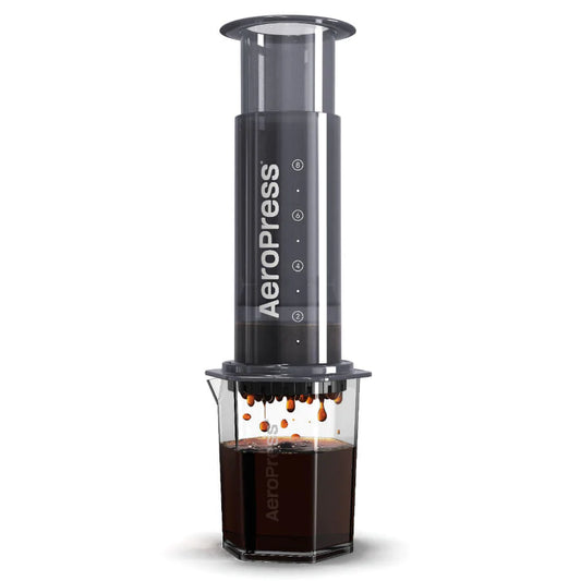 AeroPress, XL kaffebrygger