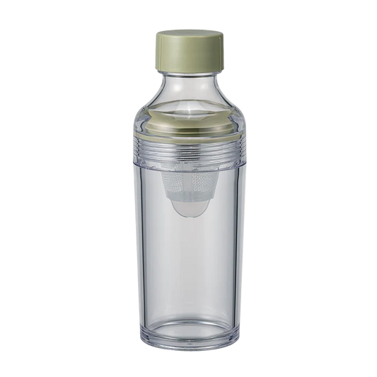 Hario, Filter In Bottle Portable 160mL