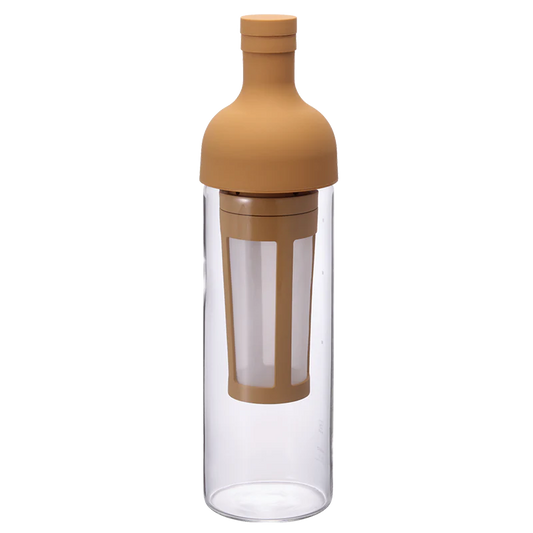Hario, Cold Brew Coffee Filter-in Bottle