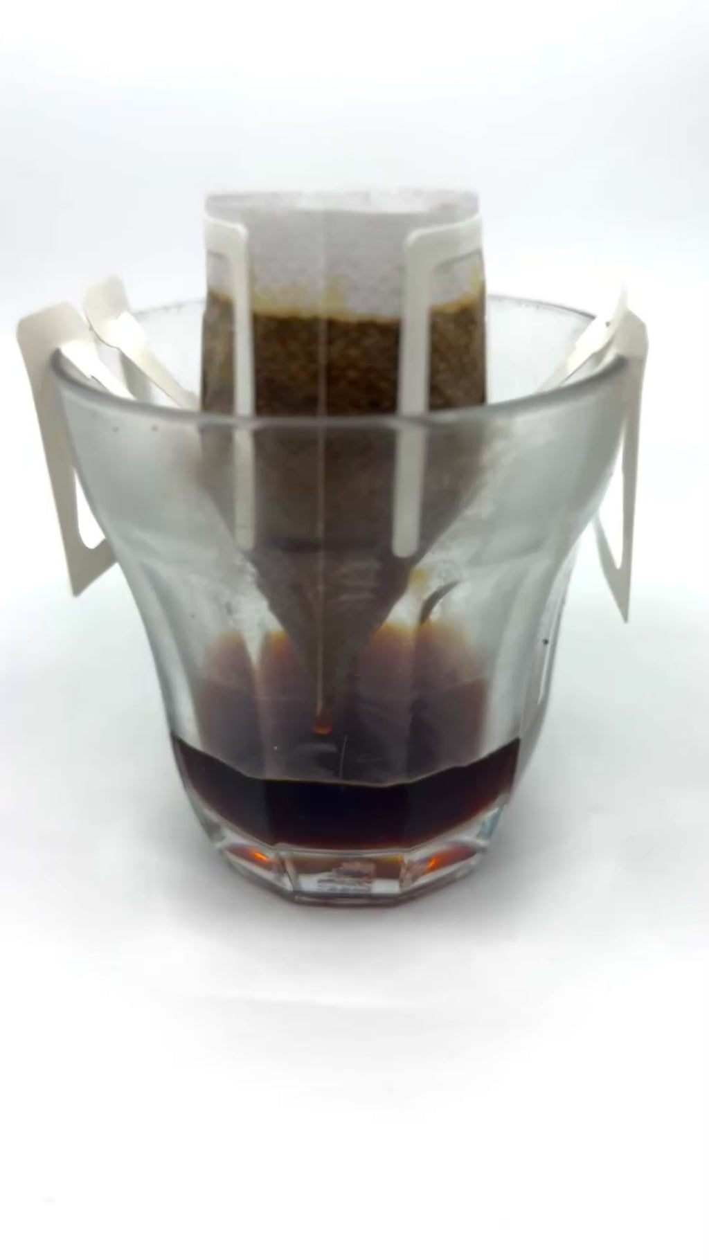 No. 05 · Honduras, Single Serve