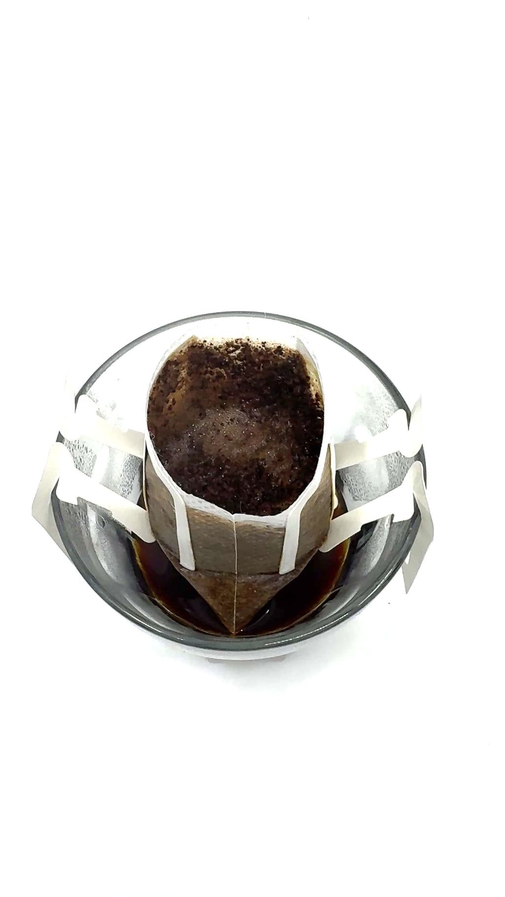 Colombian Maceration, Limited, Single Serve