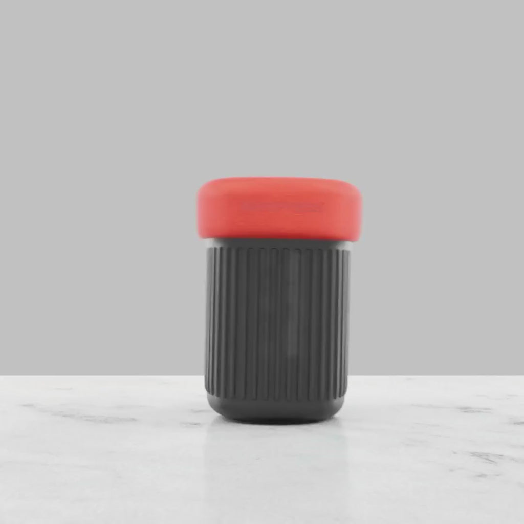 AeroPress, Go Travel kaffebrygger
